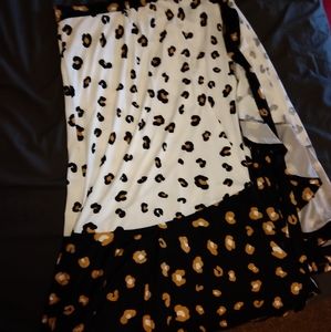 XL Bella skirt